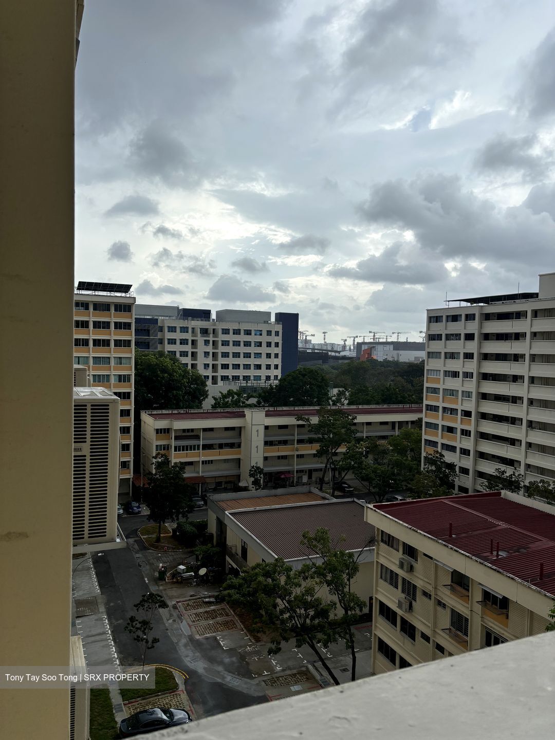 Simei Street 1 thumbnail photo